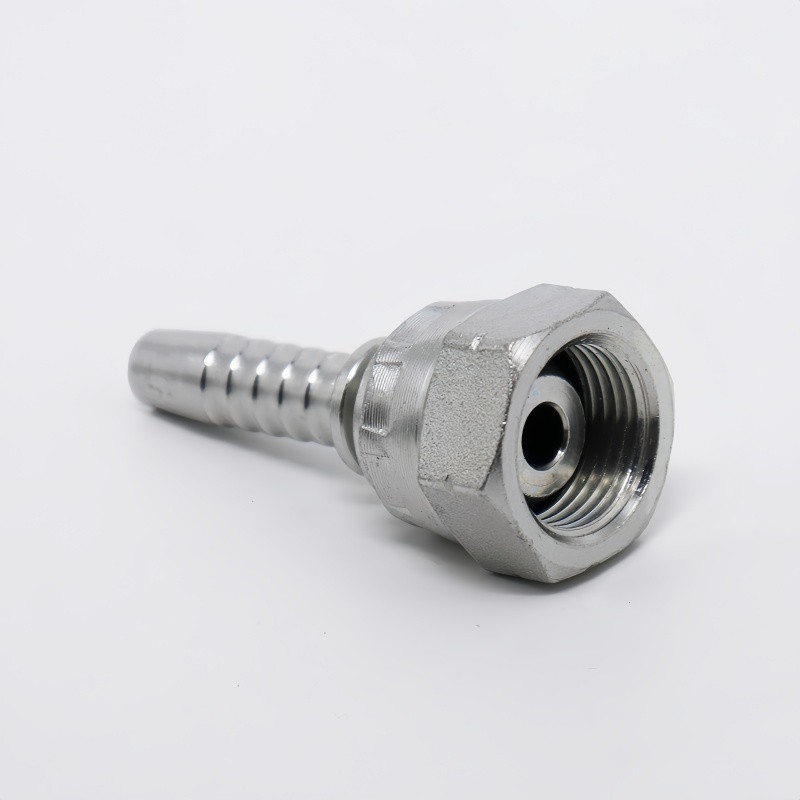 Hydraulic Pipe Fitting