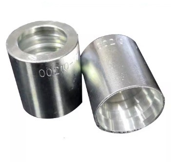 हायड्रोलिक नळी फेरूल