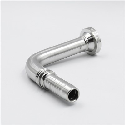 चीनमधील सर्वोत्तम स्टेनलेस स्टील हायड्रोलिक उत्पादन पुरवठादार