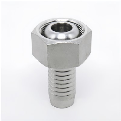 हायड्रोलिक नळी कनेक्टर