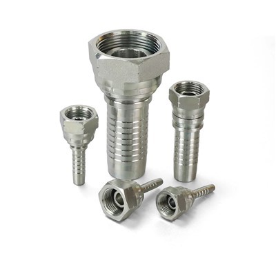 हायड्रोलिक वेल्ड फिटिंग