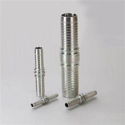 स्टेनलेस स्टील क्विक कनेक्ट फिटिंग